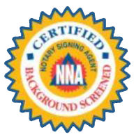 NNA Notary Signing Agent Certification 